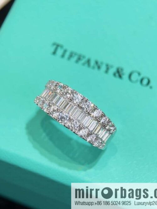 wsxc1727194818906_3-800x8001cjuo21bz0j52021_20250630003813.jpg ❗️New ❗️ New ☑️ TIFFANY & Co. Half Full Diamond Square Diamond Ring
