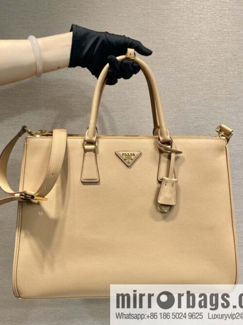 wsxc1727448525655_0-800x800oyujckwkjrk154843_20250705112231.jpg PRADA 🎉 new killer bag 🎉 1BA802 extra large plain weave 🎉 apricot