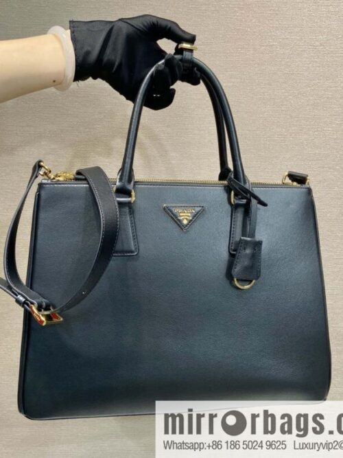 wsxc1727449047791_0-800x800wiz2hvn1z3h154785_20250705112052.jpg 🎉New killer bag 🎉 1BA446 plus size plain weave 🎉 black
