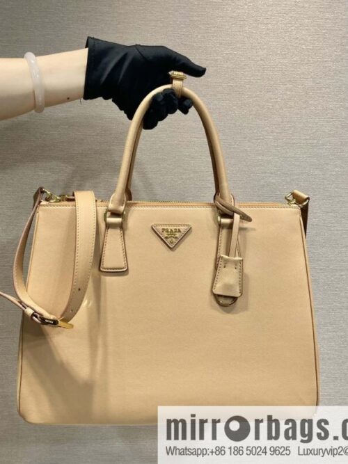 wsxc1727449201917_0-800x800c5g40asixmb154748_20250705111949.jpg 🎉New killer bag 🎉 1BA446 plus size plain weave 🎉 apricot