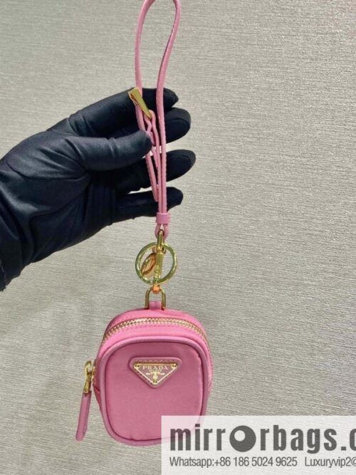 wsxc1727450428266_0-800x800z4ft5xml2vj154698_20250705111818.jpg PRADA 🎉 Mini Bag 🎉 1TT200 New 🎉 Pink