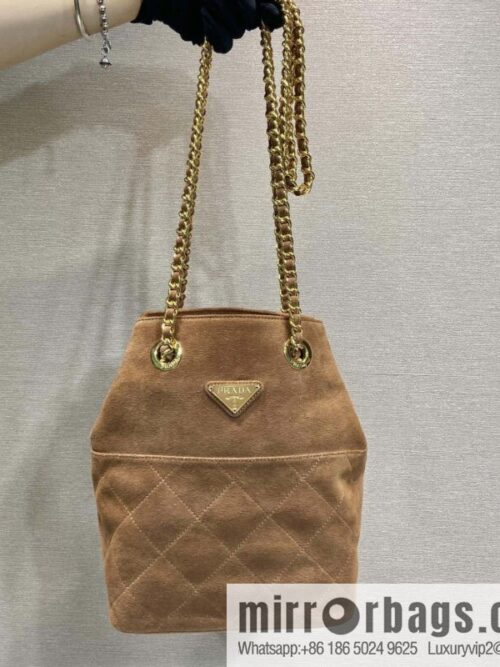 wsxc1727452216694_0-800x800j3kcdtkzii5154687_20250705111757.jpg PRADA 🎉 medieval suede 🎉 1BD601 suede