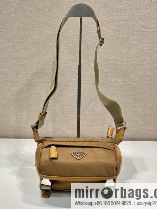 wsxc1728395973926_0-800x800rrls4lgmuyj150897_20250705085750.jpg PRADA 🎉 Mini Messenger Bag 🎉 2VH171A Mini🎉