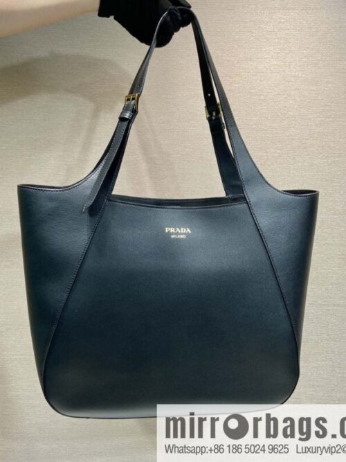 wsxc1728396682378_0-800x8001udx0nwyw0j150879_20250705085718.jpg PRADA 🎉 new tote bag 🎉 1BG512 🎉🎉 black