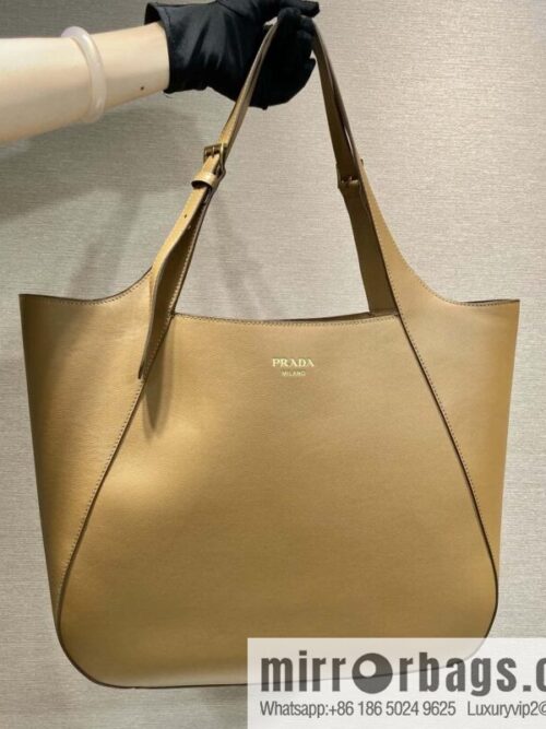 wsxc1728396793916_0-800x800znu0mmqh14y150864_20250705085651.jpg PRADA 🎉 new tote bag 🎉 1BG512 🎉🎉 brown