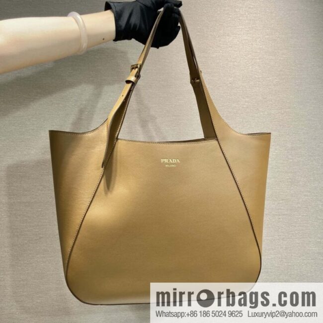 PRADA 🎉 new tote bag 🎉 1BG512 🎉🎉 brown