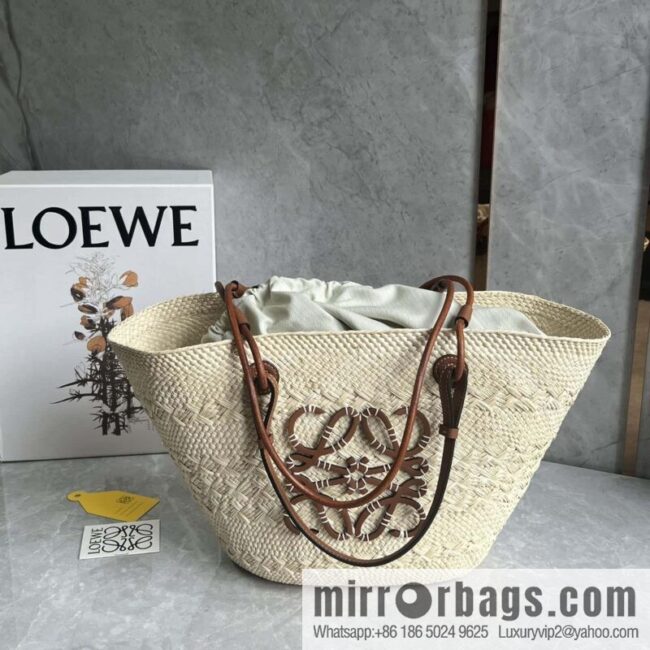 LOEWE popular vegetable basket 🧺 1001