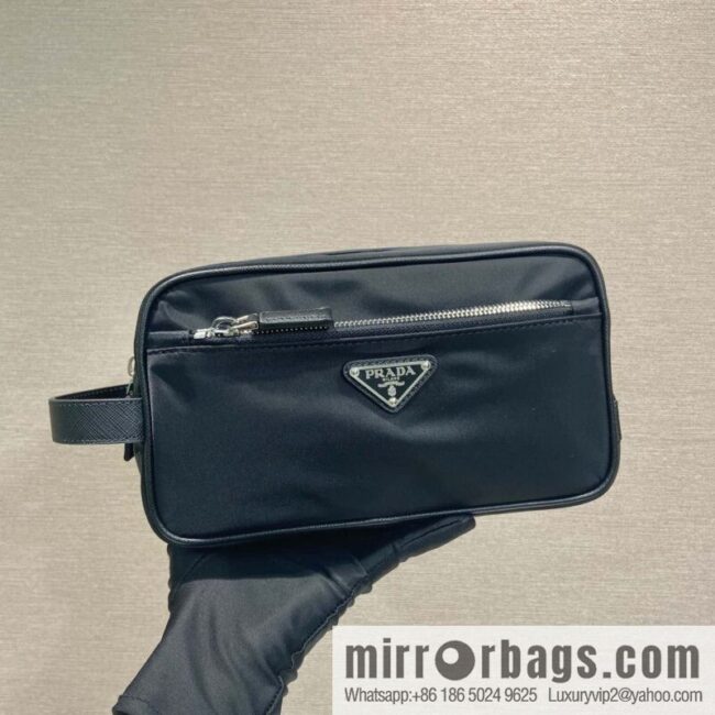 wsxc1729174831344_0-800x800zpstmiifypm149812_20250705075553.jpg PRADA ๐ new wash handbag ๐ 2NA819 storage bag