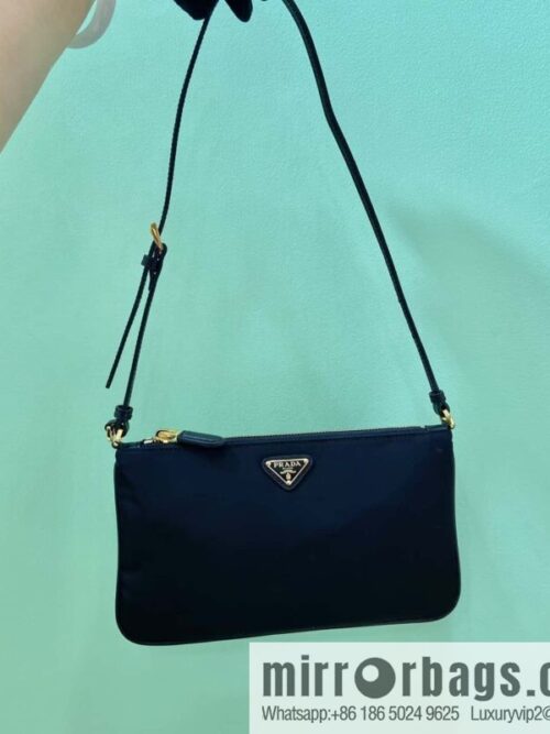 wsxc1729696751210_0-800x800gbxmfxce3tt146148_20250705053047.jpg PRADA 🎉 new armpit bag 🎉 1NE545 long shoulder strap🎉🎉