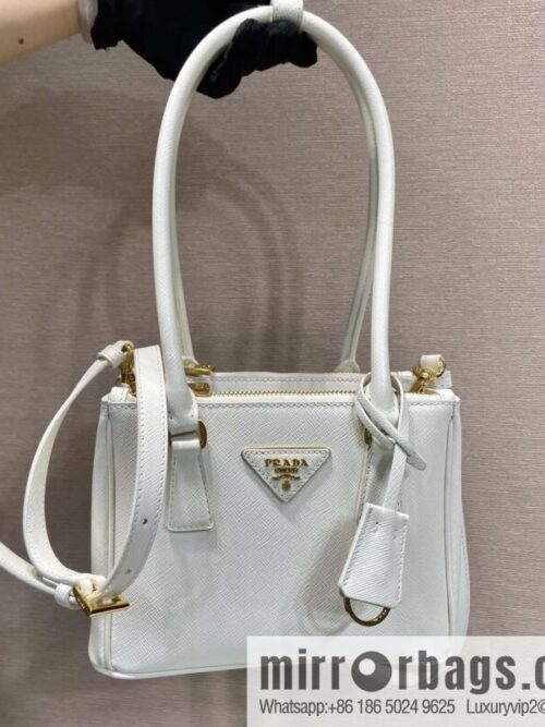 wsxc1729780784516_0-800x800r1sa2vpjkhj146089_20250705052858.jpg PRADA 🎉 Mini Killer Bag 🎉 1BA906 Long Hand 🎉🎉 White