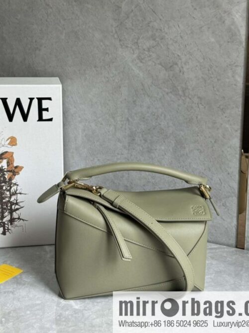 wsxc1729781992673_0-800x800ttqxnprb03z145986_20250705052554.jpg LOEWE Latest Practice Premium Eucalyptus Green Puzzle Shipping 🎉 0681