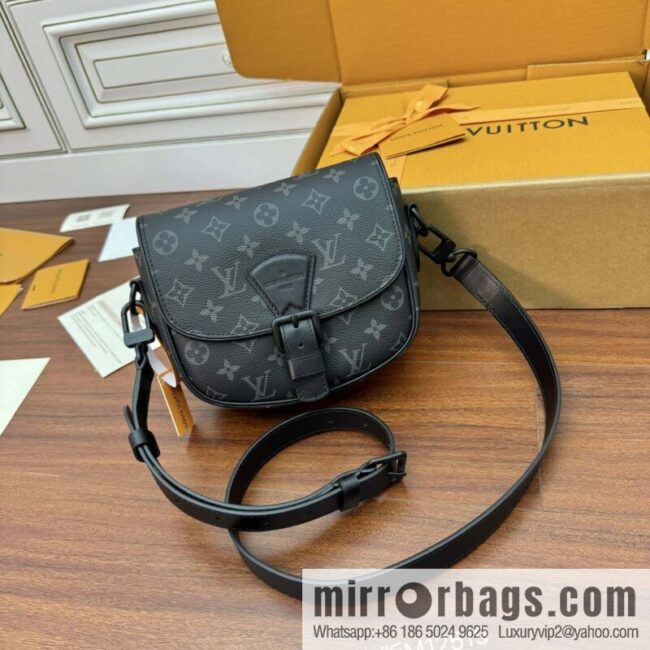 LV M12519 Montsouris Messenger PM