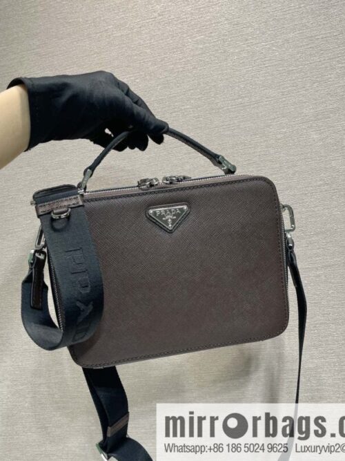 wsxc1730389115819_0-800x800olnislu4kqp142314_20250705031855.jpg PRADA 🎉 upgrade board 🎉 2VH069 dark coffee color🎉🎉