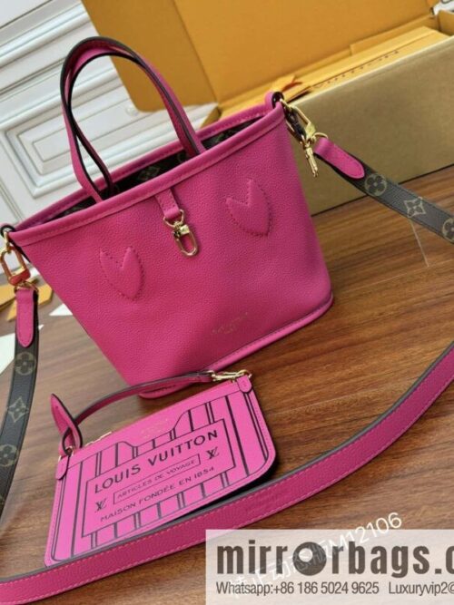 wsxc1731075533349_1-800x800isfwh1vxeck142128_20250705030733.jpg LV M12106 REVERSIBLE Neverfull Bandoulière Inside Out BB