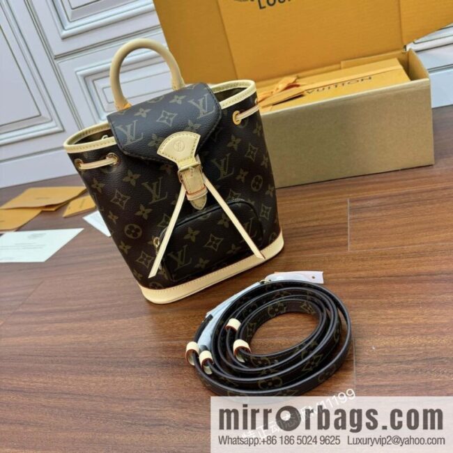 LV M11199 Montsouris Mini