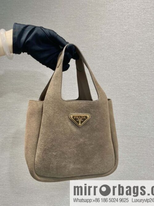 wsxc1731079294283_0-800x800mljpgfj0pfe141775_20250705024007.jpg PRADA 🎉 mini basket 🎉 1BA349 frosted leather🎉🎉