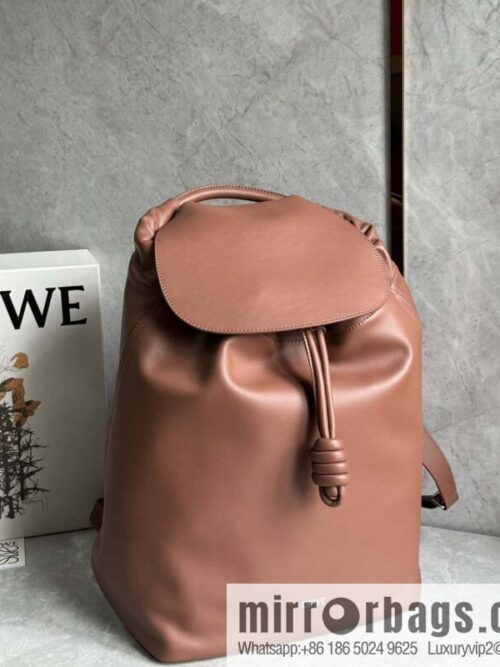wsxc1731080263892_0-800x800mktgxwugevm141684_20250705023547.jpg LOEWE Luo\'s new backpack 🎒 0903 brownie brown