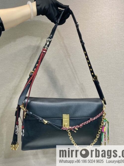 wsxc1731424505761_0-800x800xjzewvnr2nv141455_20250705022453.jpg PRADA 🎉 new 🎉 1BD378 large 🎉🎉 black