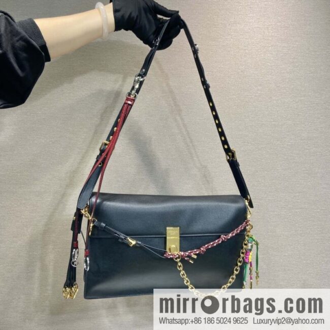 wsxc1731424505761_0-800x800xjzewvnr2nv141455_20250705022453.jpg PRADA ๐ new ๐ 1BD378 large ๐๐ black