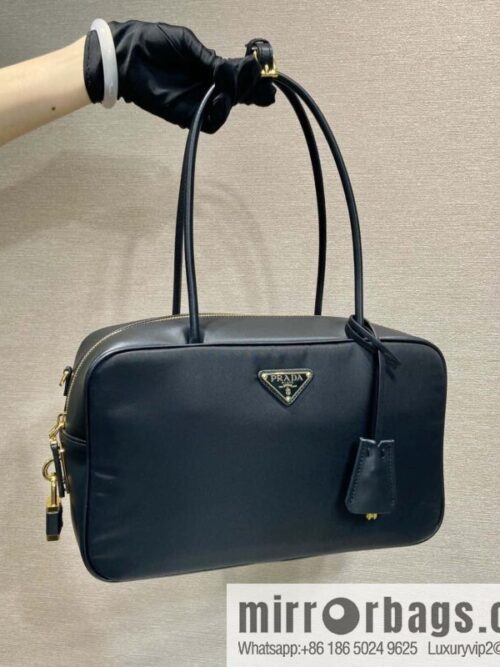 wsxc1731426257848_0-800x800givvhxet5ar141321_20250705022036.jpg PRADA 🎉 new 🎉 1BB132 nylon lock bag🎉🎉