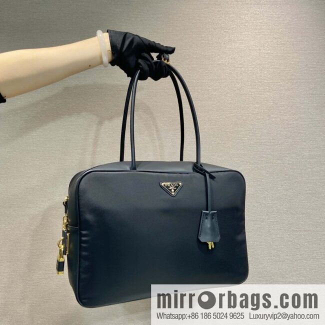 wsxc1731426666545_0-800x800fr3ksu0g3qa141306_20250705022008.jpg PRADA ๐ lock bag ๐ 1BB131 L๐๐