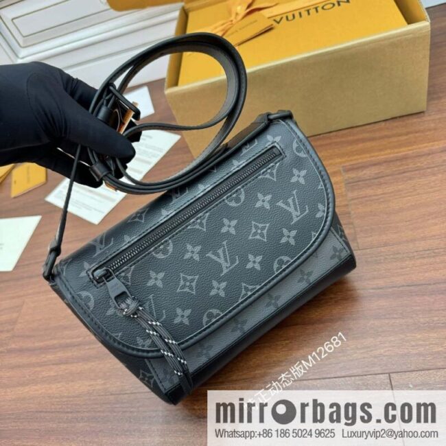 LV M12681 Pulse Messenger