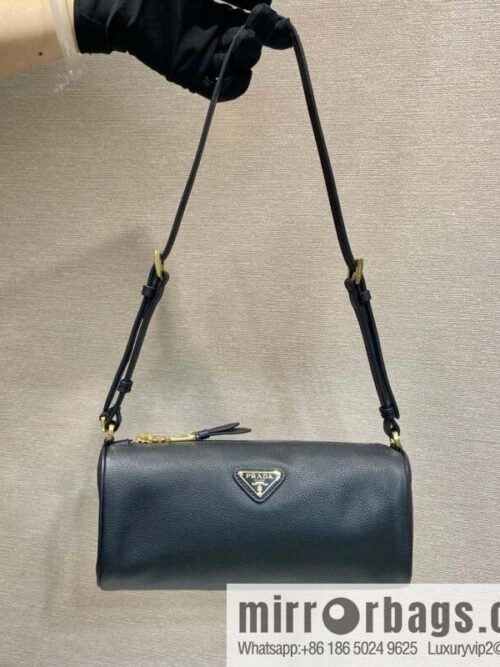 wsxc1732196195140_0-800x800egisbqmdbf4137592_20250704233942.jpg PRADA 🎉 new armpit bag 🎉 1NE058A calfskin/1BC239 🎉🎉 black