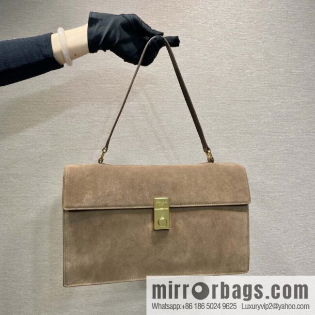 PRADA 🎉 new catwalk model 🎉 1BD378A suede🎉🎉