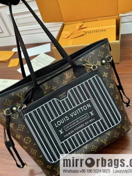 wsxc1734446171477_0-800x800b3inlzm23l2131101_20250702220335.jpg LV M11946 REVERSIBLE Neverfull Inside Out MM