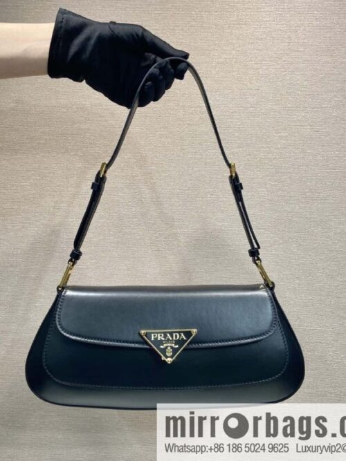 wsxc1734446851140_0-800x800crqz1otnbyx131012_20250702220049.jpg PRADA 🎉 armpit bag 🎉 1BD344 large 🎉🎉 black