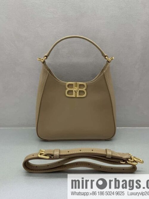 wsxc1734977461573_0-800x800kuun1jb1zta126784_20250702195406.jpg 🖤Paris Replica Luxury Handbag Hobo Series ‼️ 24 Year Hobo Bag 801928 Brown