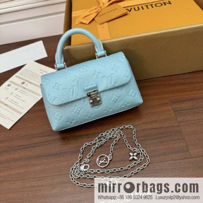 LV M12211 Nano Madeleine