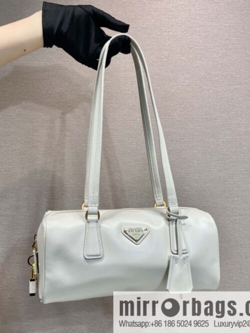 wsxc1735147065441_0-800x800p4pgnznvuks126728_20250702195208.jpg PRADA 🎉 padlock women 🎉 1BB127 new 🎉🎉 white