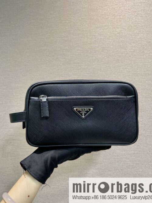 PRADA 🎉 new wash handbag 🎉 2NA819 cowhide🎉🎉
