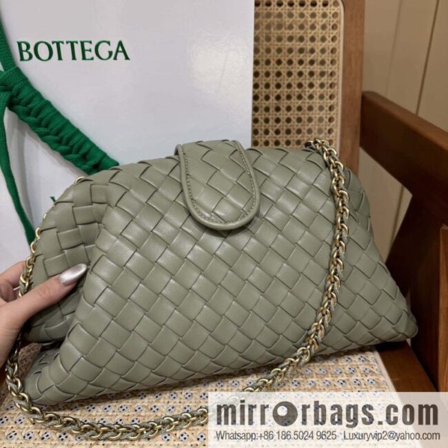 BV Lauren 1980 Travertine Green 785807