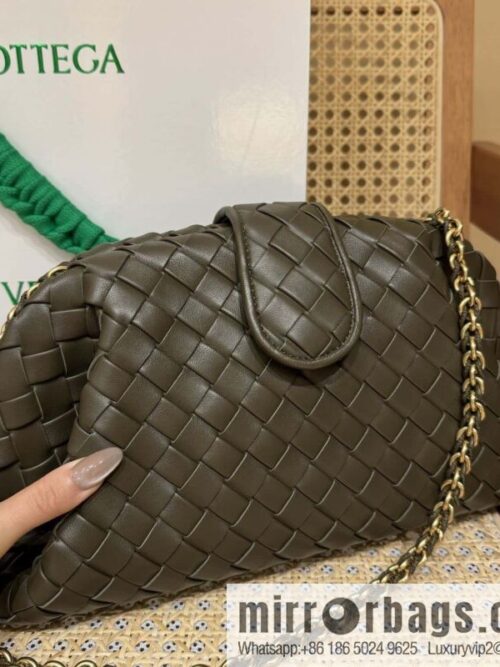 wsxc1735318874280_0-800x800lxix31i40aw126103_20250702192829.jpg BV Lauren 1980 Khaki Green 785807