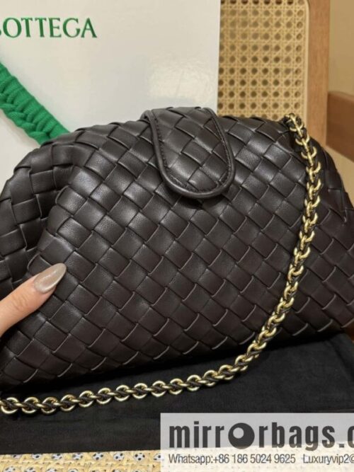 wsxc1735319343570_0-800x800cp34hkpb10r126059_20250702192607.jpg BV Lauren 1980 Chocolate Brown 785807