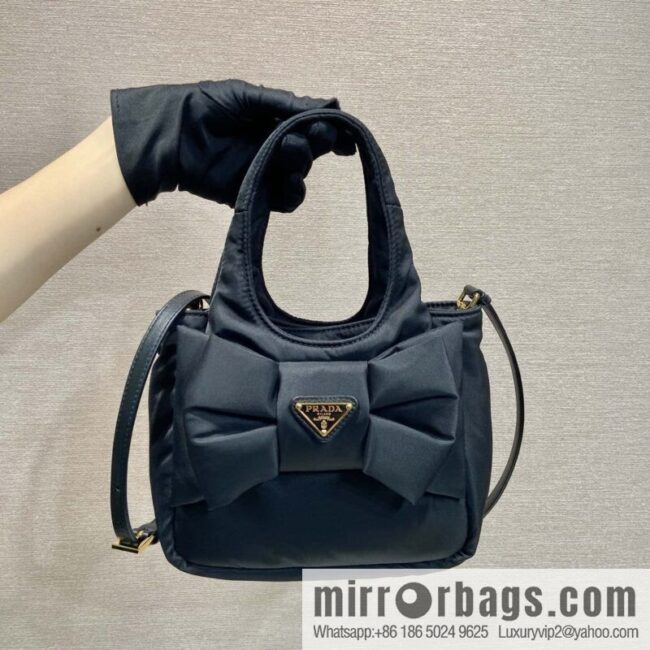 wsxc1735661746824_0-800x800htmosbawupe125821_20250702191542.jpg PRADA ๐ bow ๐ 1BA359 vegetable basket๐๐
