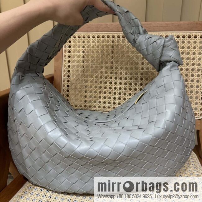 wsxc1735835306695_0-800x8001x4sytfhted125325_20250702184410.jpg BV Jodie Shoulder Backpack 600261 Agate Grey