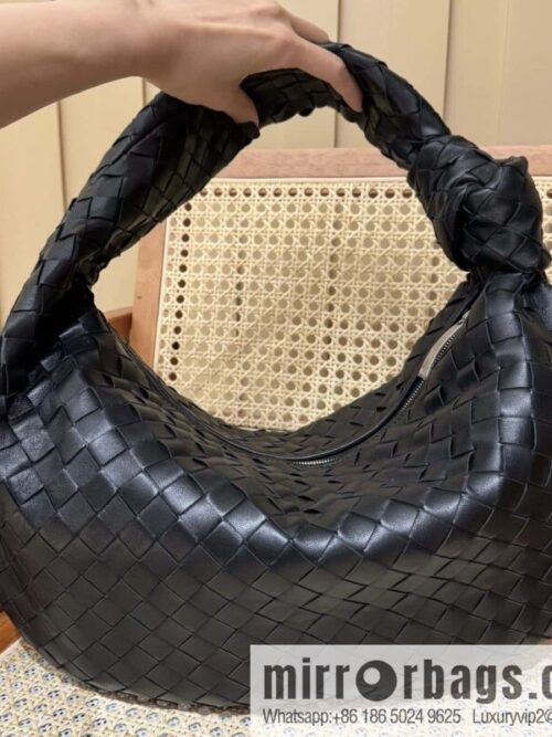 wsxc1735835868827_0-800x800mrvrd3rmp03121962_20250702162537.jpg BV Jodie Shoulder Backpack 600261 Black