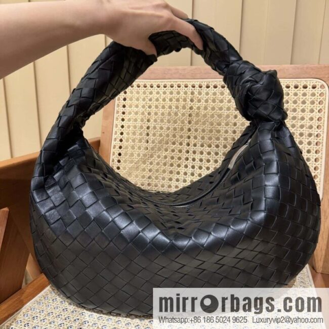 wsxc1735835868827_0-800x800mrvrd3rmp03121962_20250702162537.jpg BV Jodie Shoulder Backpack 600261 Black
