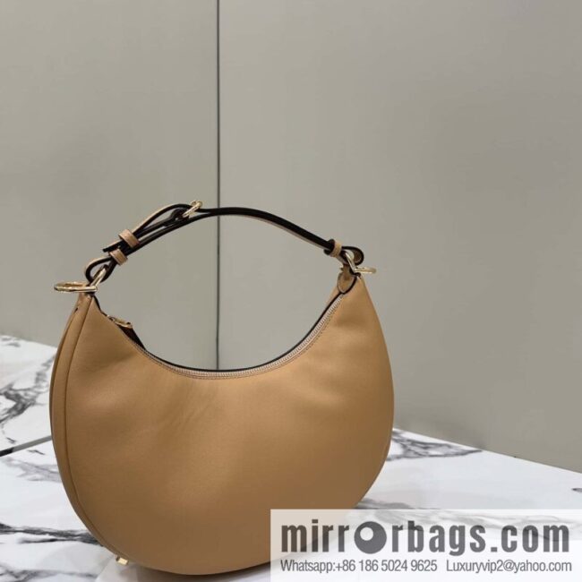 FENDI Fendigraphy model number: 80056m apricot