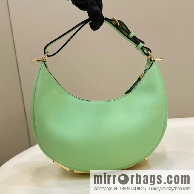 FENDI Fendigraphy model number: 80056m green