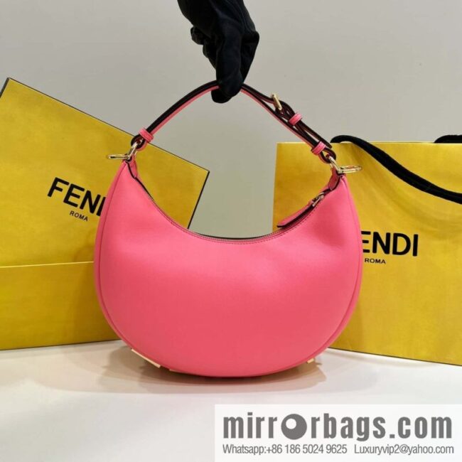 FENDI Fendigraphy model number: 80056m watermelon red