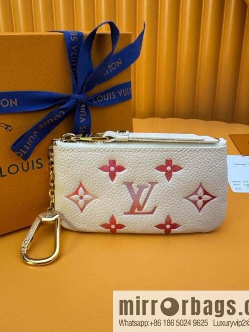 LV M83506 [Official all-steel chip version]