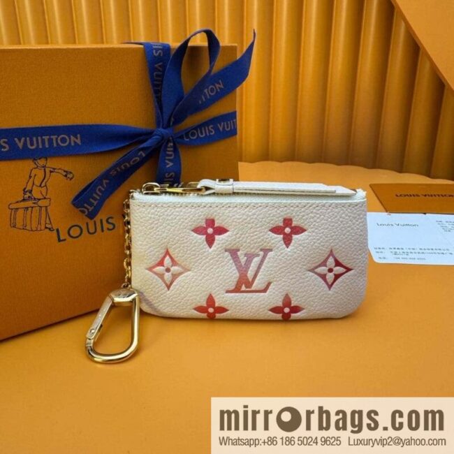 LV M83506 [Official all-steel chip version]