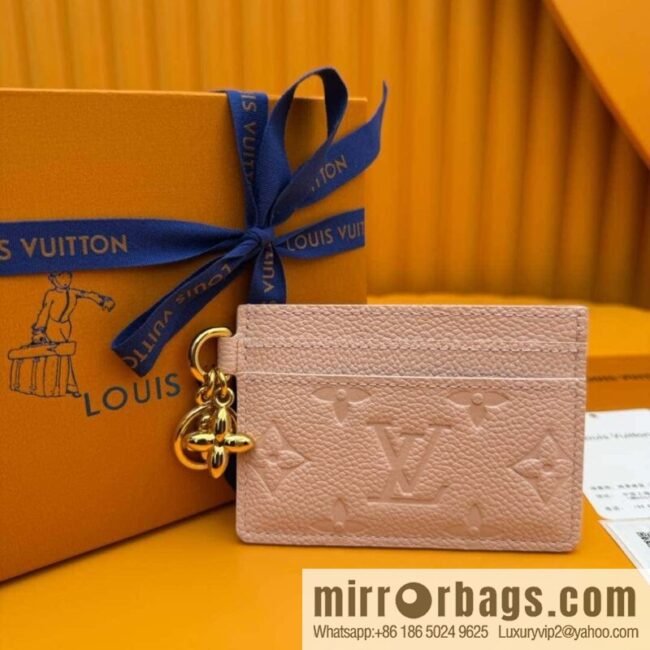 LV M83562 [Official all-steel chip version]