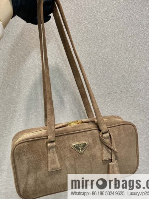 wsxc1736270309891_0-800x8000gr5xdhn1mt114944_20250702124330.jpg PRADA 🎉 new medieval 🎉 1BB116 suede🎉🎉