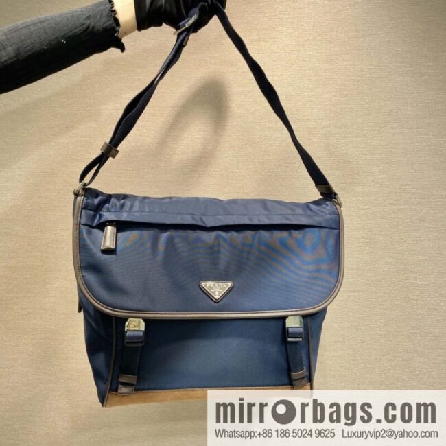 PRADA 🎉 new messenger bag 🎉 2VD052 large🎉🎉