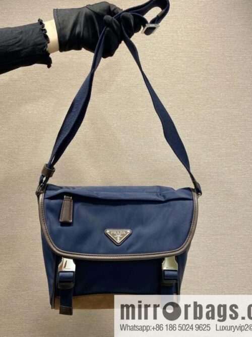 wsxc1736358932903_0-800x800nuogvwtiror114759_20250702123822.jpg PRADA 🎉 new messenger bag 🎉 2VD066S🎉🎉